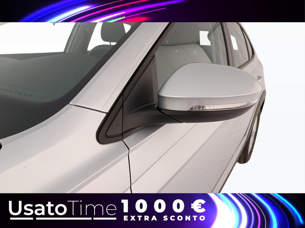 Volkswagen Taigo 1.0 tsi 110cv life
