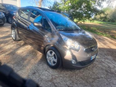 Kia Venga 1.4 CVVT Cool km. 138mila