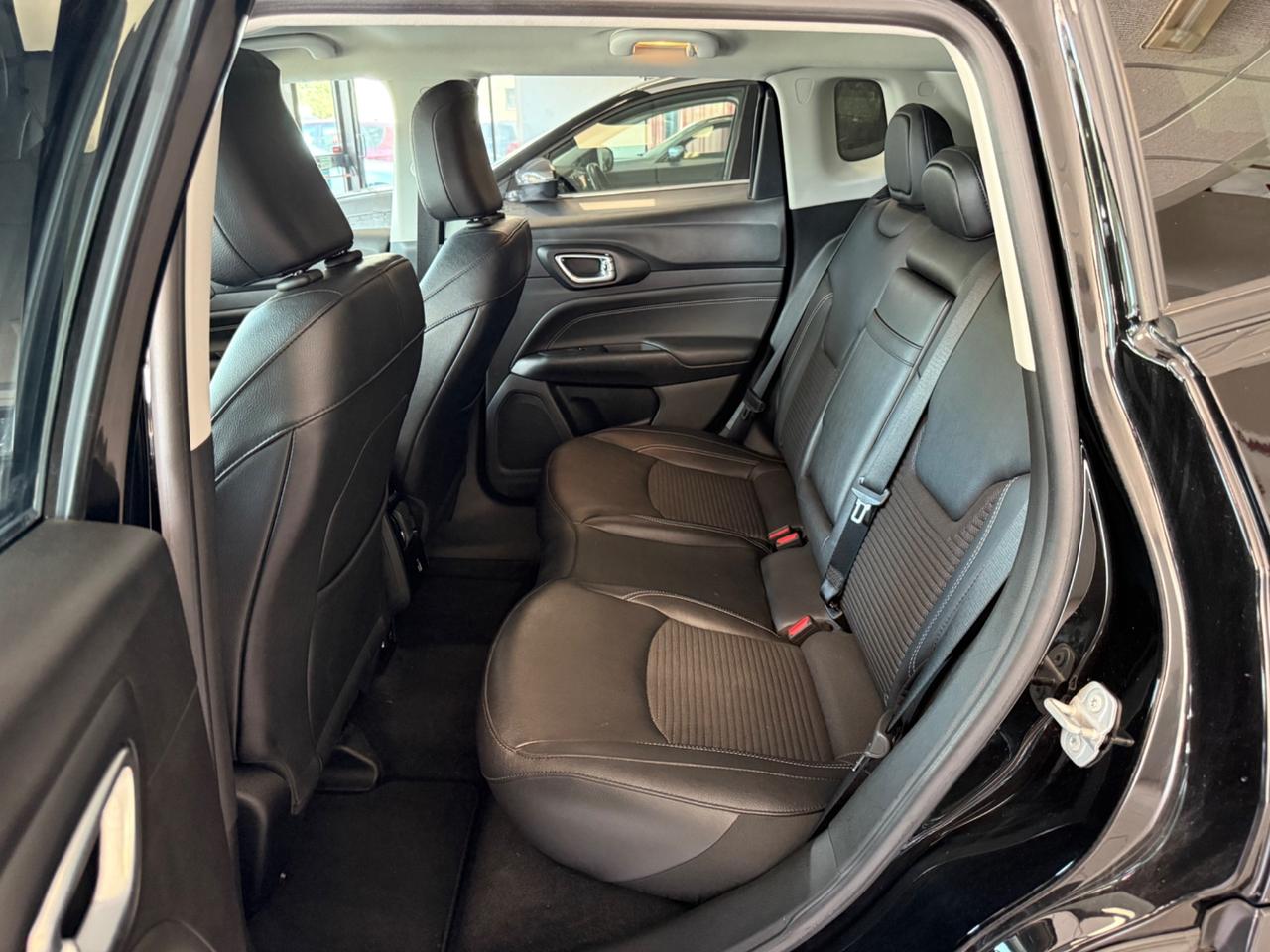Jeep Compass 1.3 Turbo T4 190 CV PHEV AT6 4xe Limited