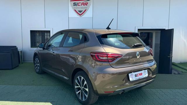 RENAULT Clio SCe 75 CV 5 porte Intens