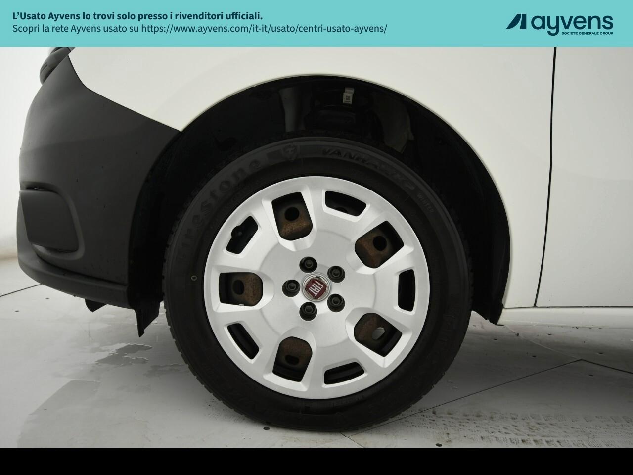 Fiat Doblo Doblò 1.3 MJT PC Combi N1