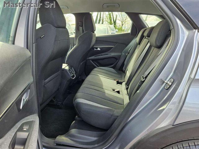PEUGEOT 3008 3008 II 2021 1.5 bluehdi Active Business s GE867CP