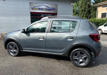 Dacia Sandero Stepway 0.9 TCe gpl 20000 km