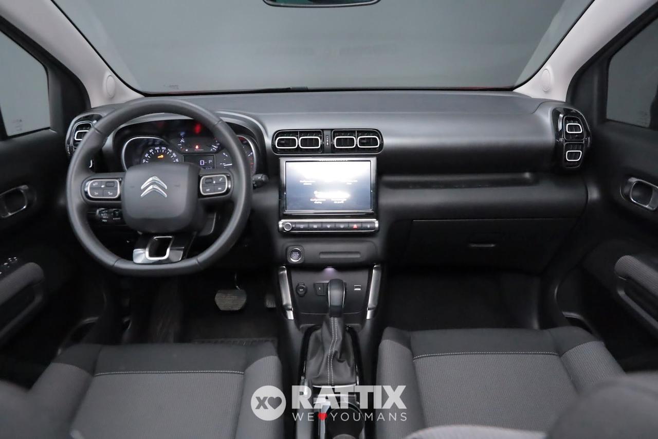 Citroen C3 Aircross 1.2 Puretech 130CV Shine Pack EAT6