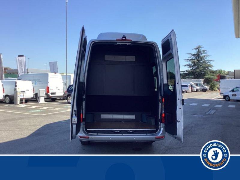 Mercedes-Benz Sprinter Tourer 319 CDI 43/35