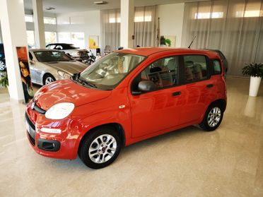 Fiat Panda 1.2 OK NEO PATENTATI KM 86.600
