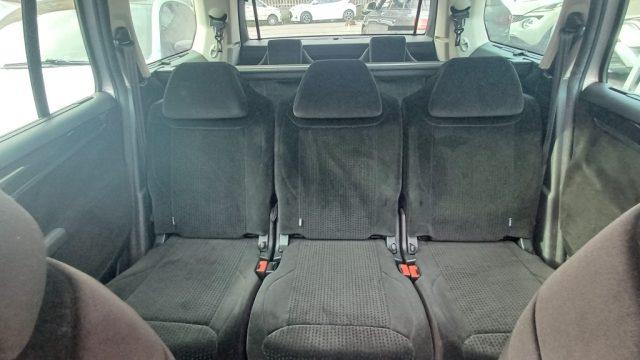 CITROEN C4 Grand Picasso 2.0 HDi FAP aut. Exclusive