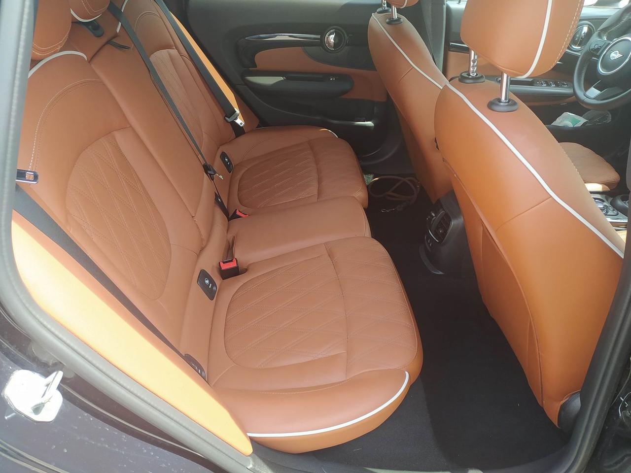 Mini Cooper SD Clubman Classic 2.0 Cooper S #10764