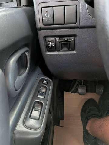 Suzuki Jimny Jimny III 1997 1.5 ddis td 4wd