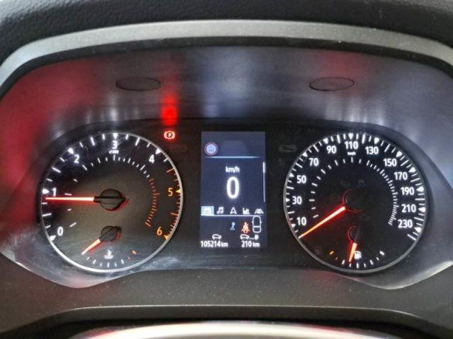 RENAULT Captur Blue dCi 95 CV Business