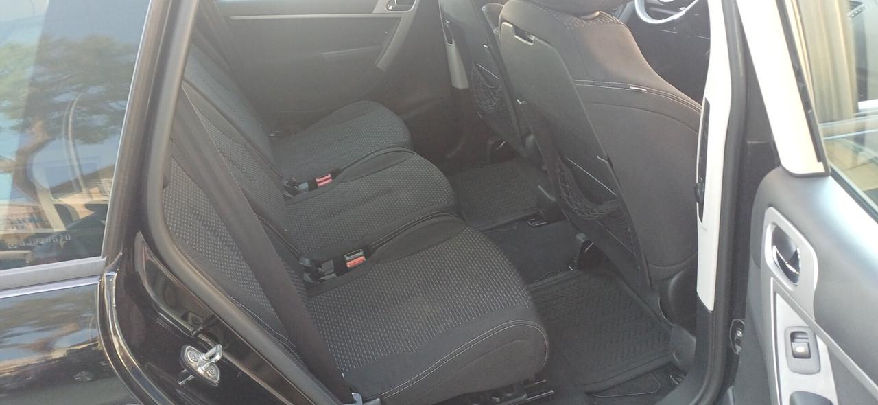 Citroen C4 Picasso 1.6 HDi 110 FAP Business