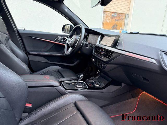 BMW 128 ti 5p. Msport