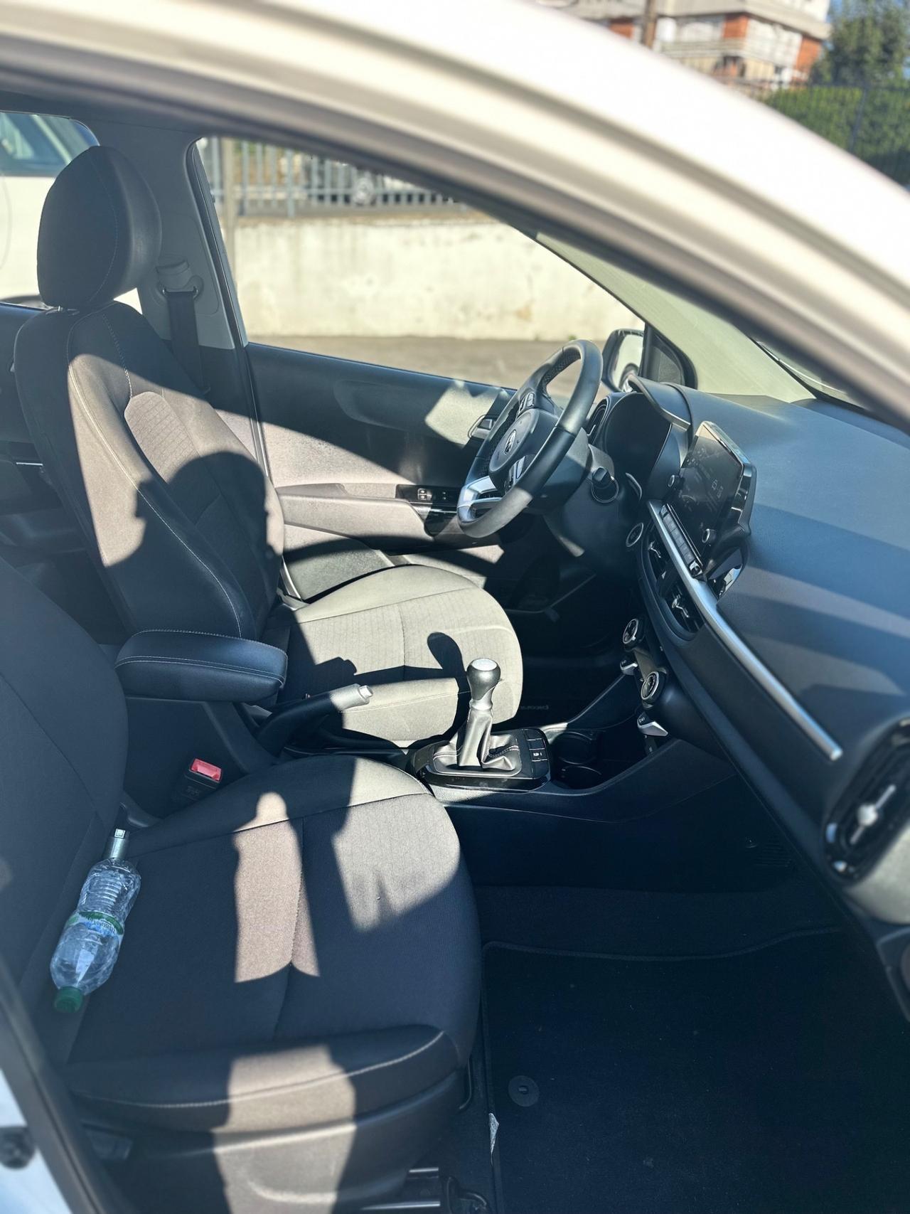 Kia Picanto 1.0 12V GPL 5 porte X Line