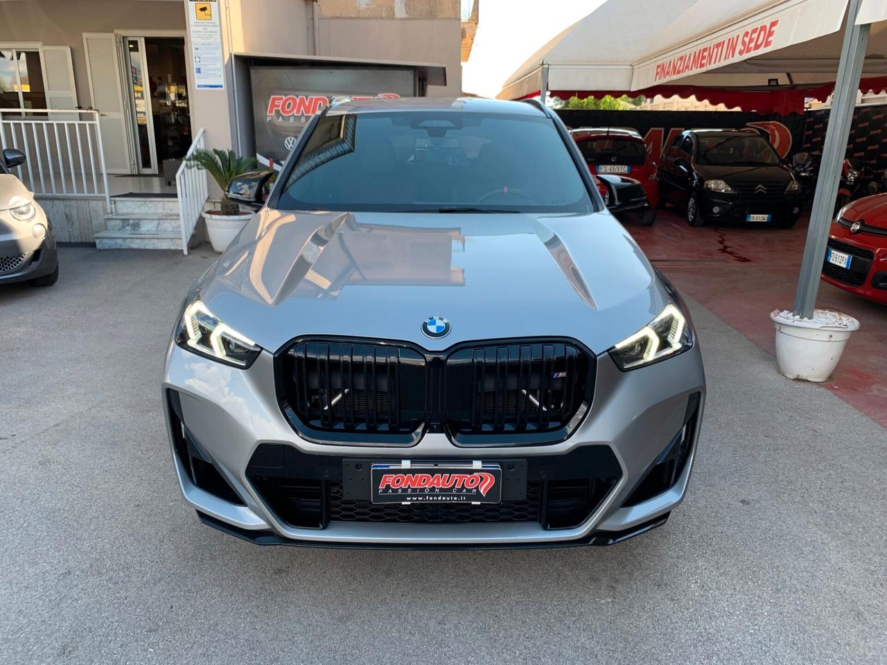 Bmw X1 M35i xDrive
