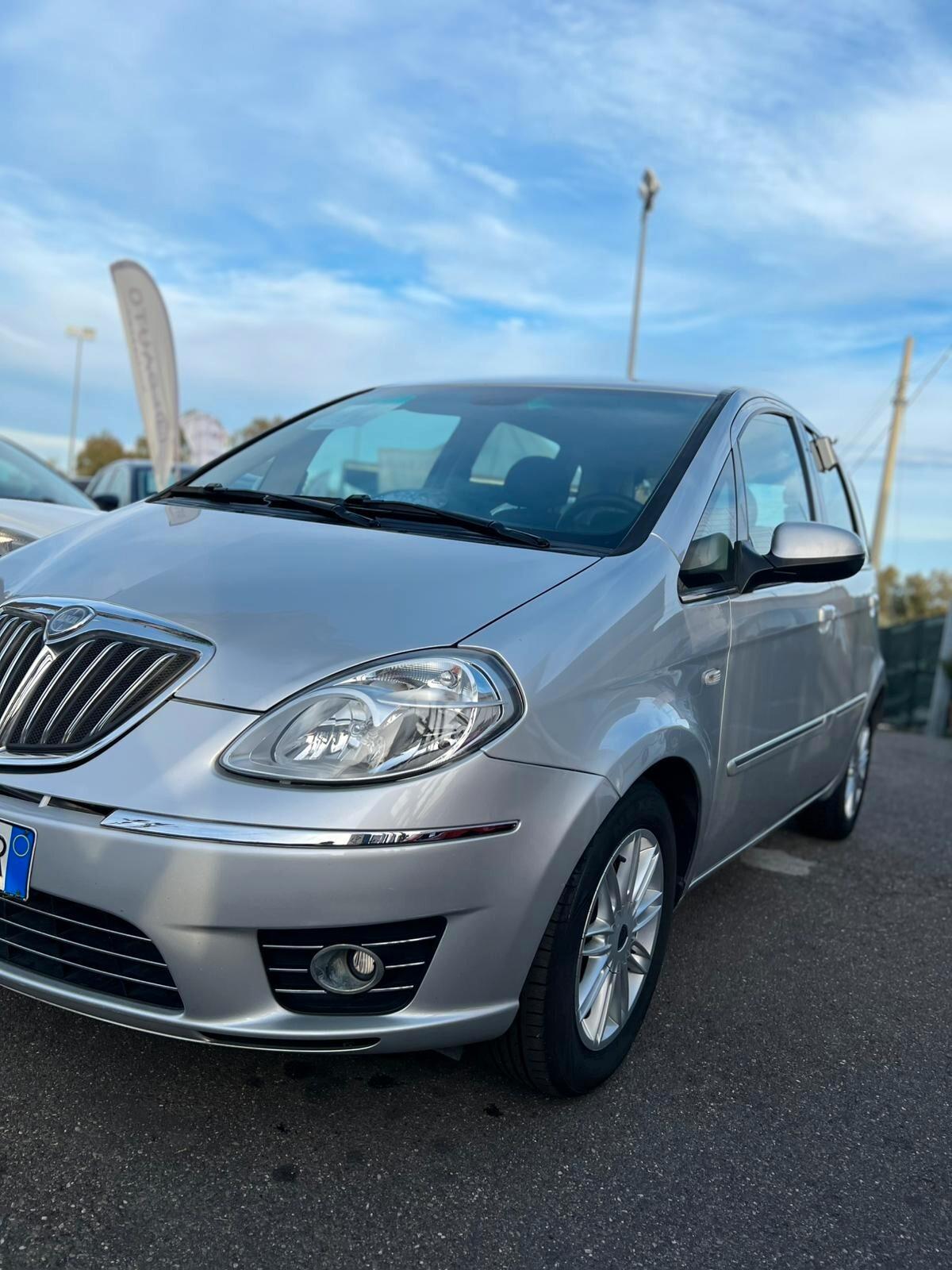 Lancia MUSA 1.3 Mjt 16V 95 CV S&S DPF EGO