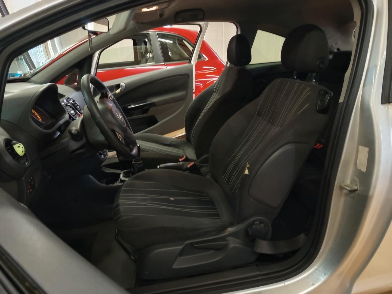 Opel Corsa 1.3 CDTI 75CV ecoFLEX 3 porte Edition