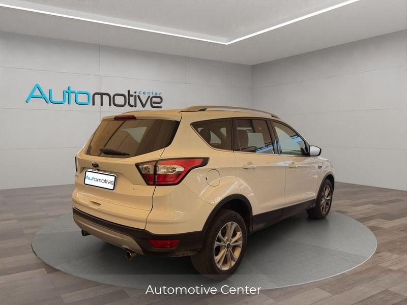 Ford Kuga 1.5 TDCi 120CV S&S 2WD Titanium
