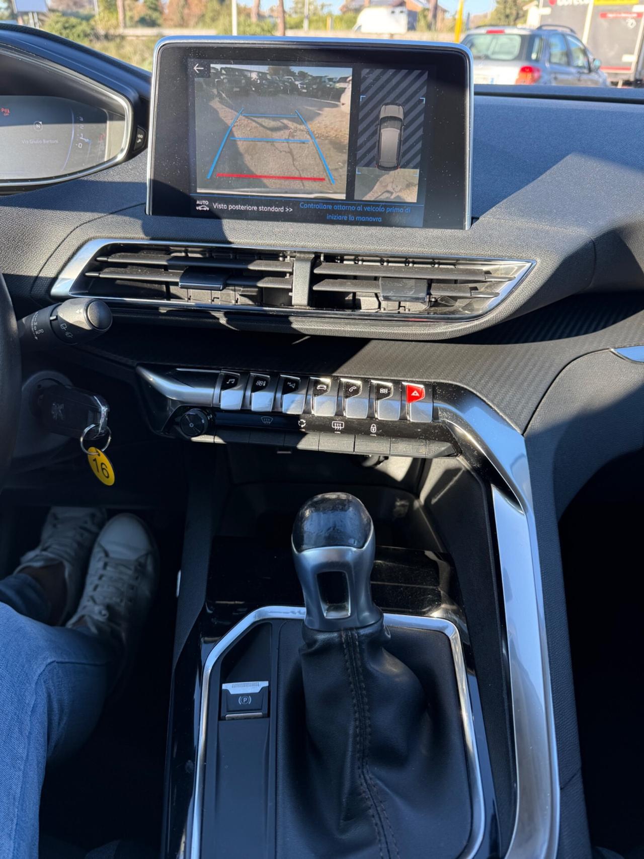 Peugeot 3008 BlueHDi 130 S&S Business Solo 55000Km