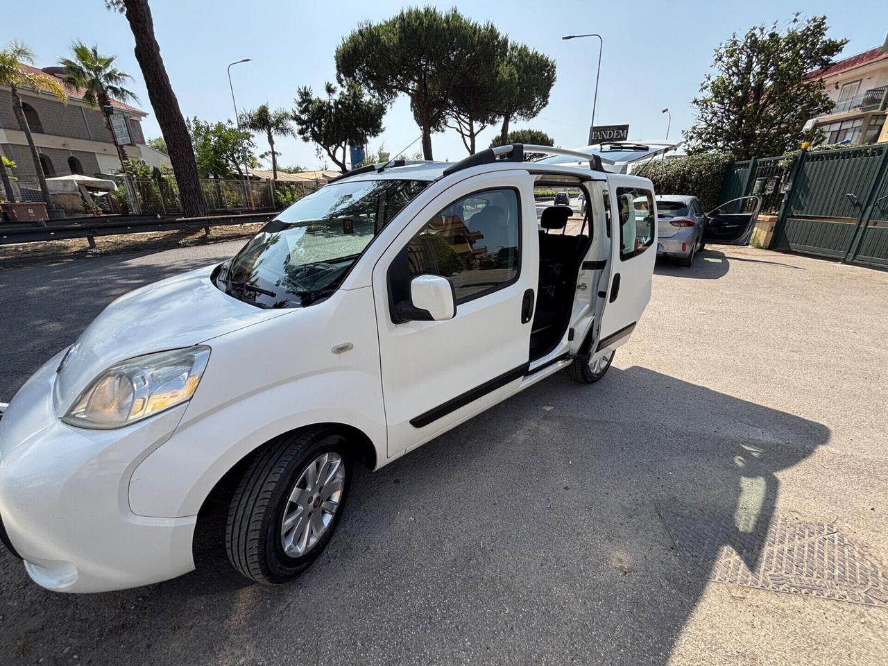 Fiat Qubo 1.4 8V 73 CV MyLife