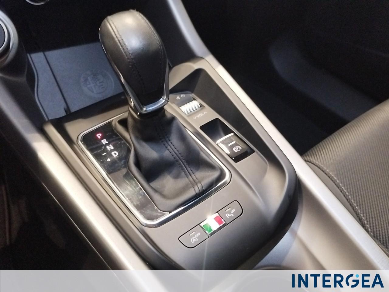 ALFA ROMEO Tonale 1.6 Ti 130cv tct6