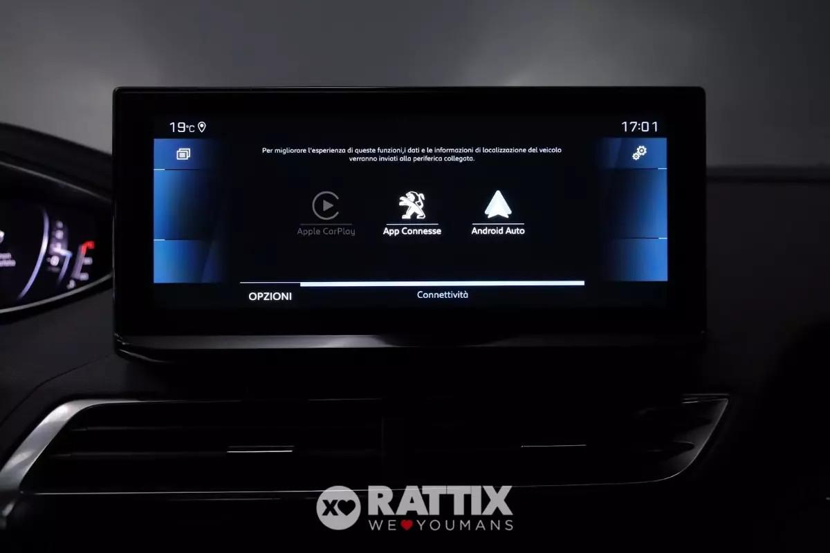 Peugeot 3008 1.5 BlueHDi 130CV Allure Pack EAT8