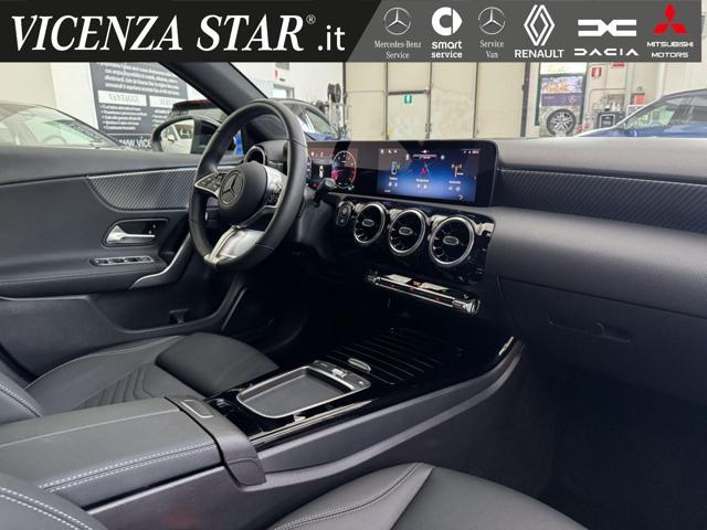 MERCEDES-BENZ A 180 MHV PROGRESSIVE SPORT