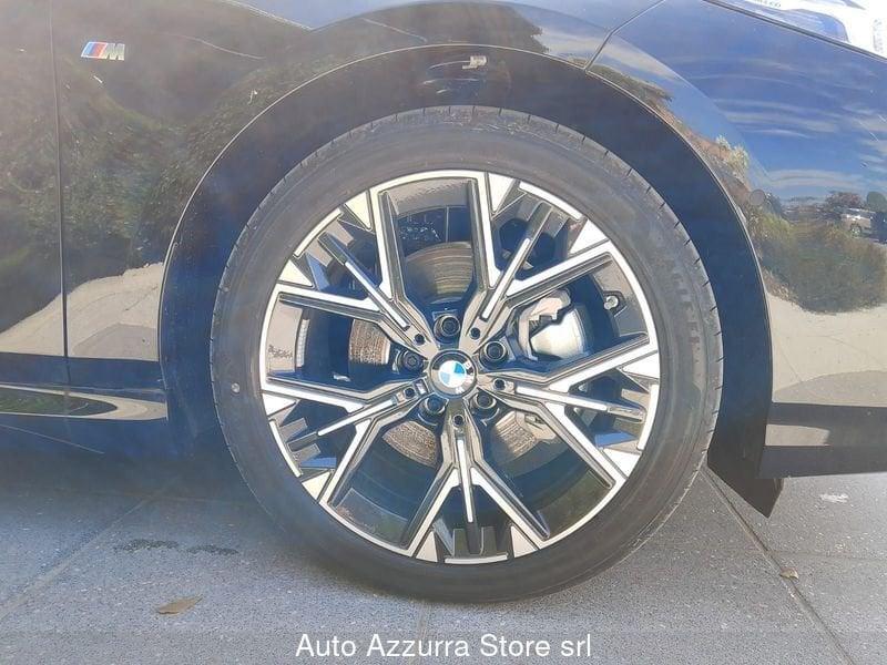 BMW Serie 1 118d MSport *COLORI VARI, TETTO, PROMO AZZURRA*