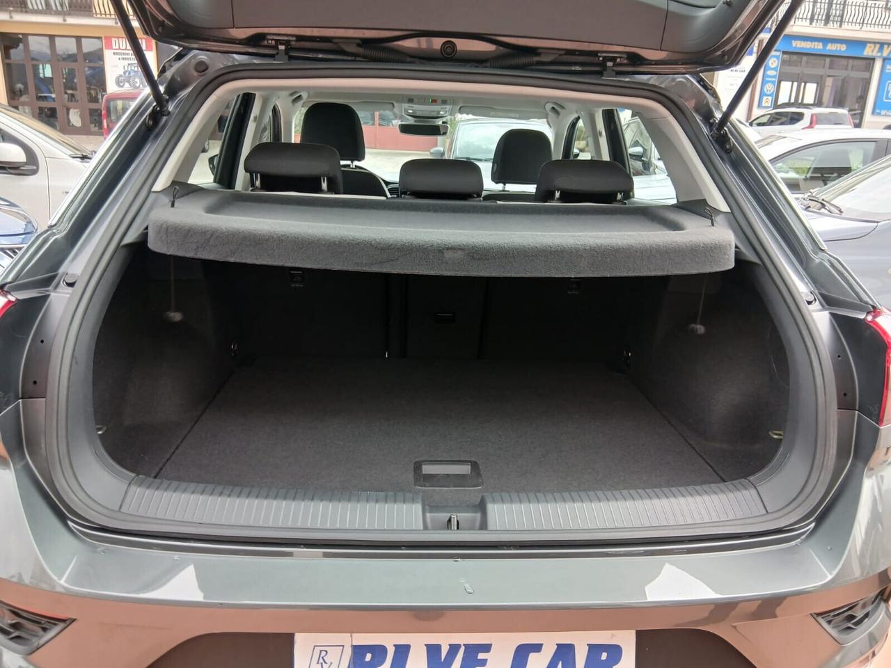 Volkswagen T-Roc 1.6 TDI SCR Advanced BlueMotion Technology