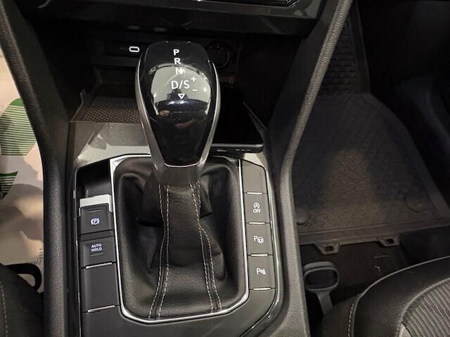 Volkswagen Tiguan 2.0 TDI 150 CV SCR DSG 4MOTION R-Line