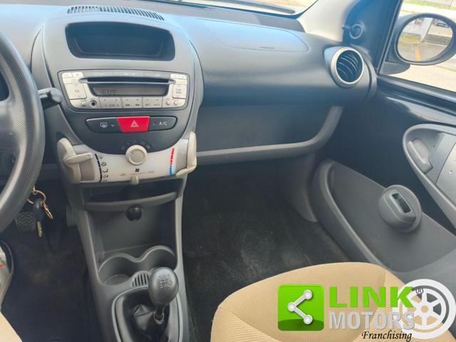 PEUGEOT 107 1.0 68CV 5p. Urban