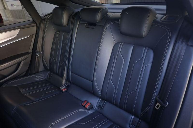 Audi A7 Sportback Audi A7 Sportback 50 TDI 3.0 quattro tiptronic 210KW ANNO 2018