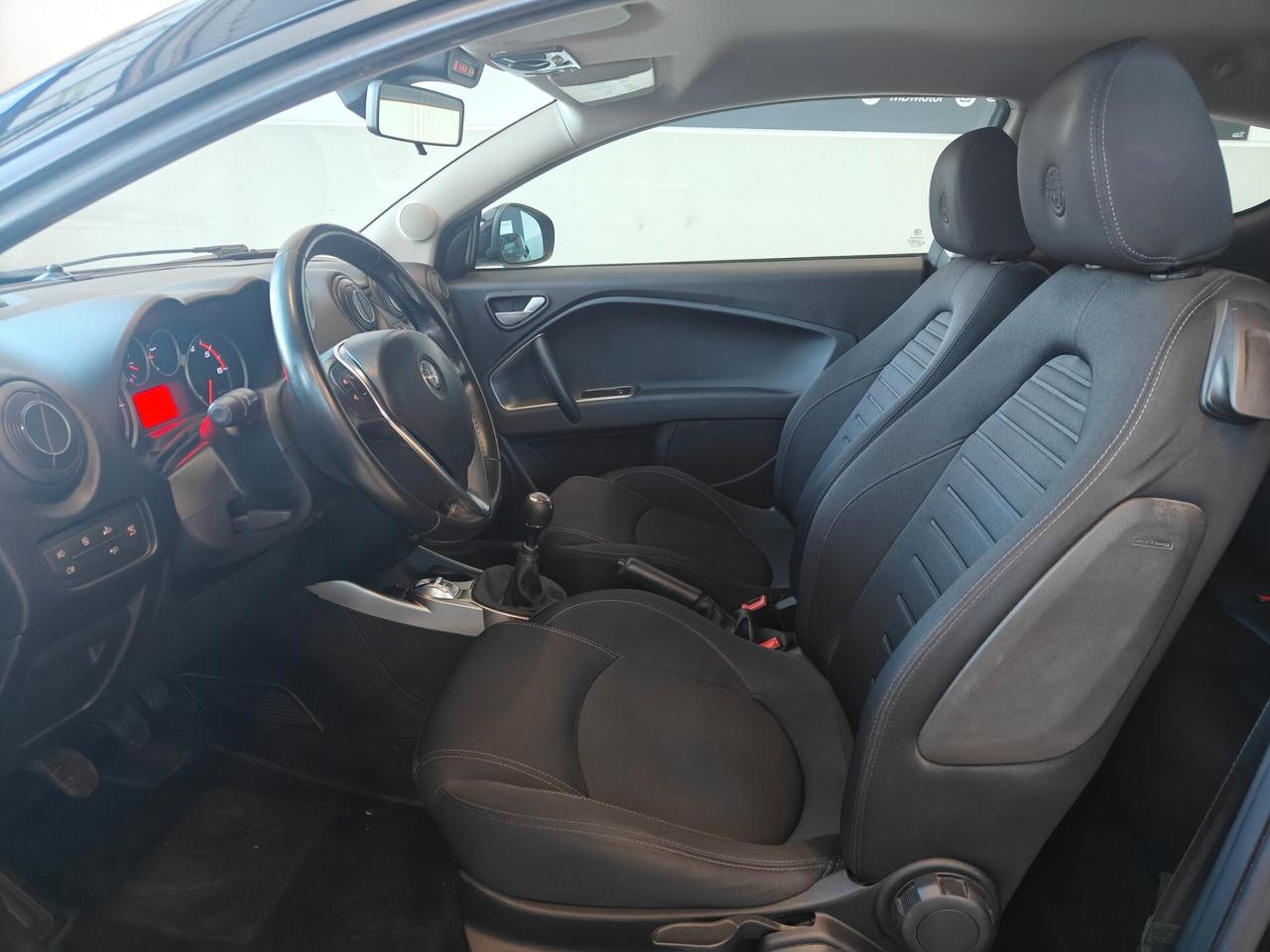 Alfa Romeo MiTo 1.3 JTDm 95 CV Super 12/2016