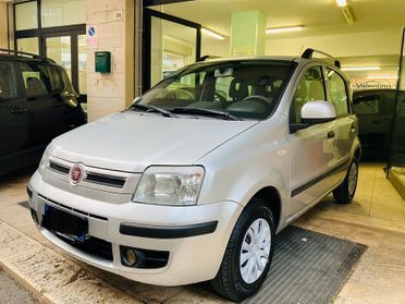 Fiat Panda 1.3 MJT -X NEOPATENTATI- 2011