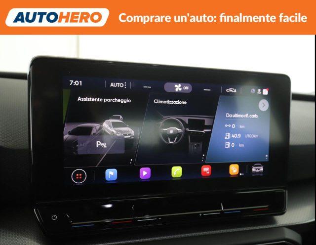 SEAT Leon 2.0 TDI 150 CV DSG Style
