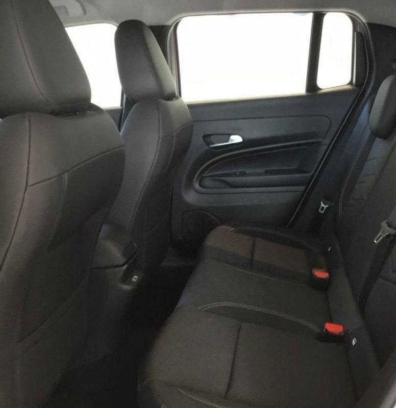 Jeep Avenger 1.2 Turbo Altitude MY25