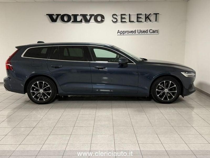 Volvo V60 B3 Geartronic Momentum Business Pro