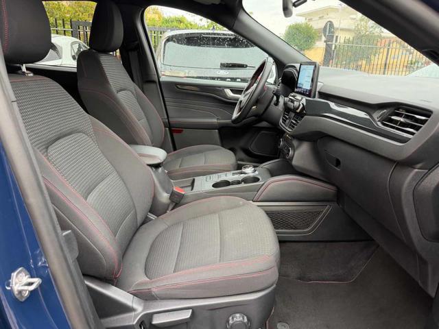 FORD Kuga 2.5 Plug In Hybrid 225 CV CVT 2WD ST-Line