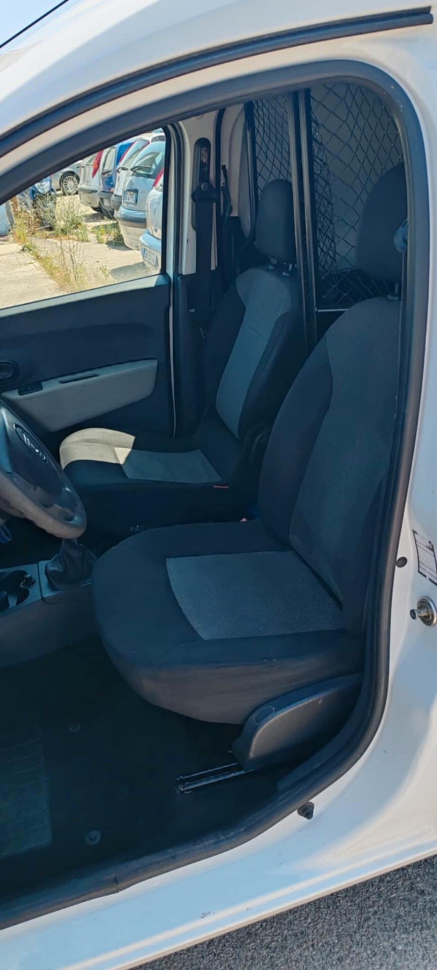 Dacia Dokker 1.5 dCi 90CV
