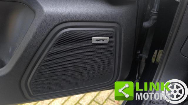 PORSCHE Macan 2.0 SPORT CHRONO GARANTITA