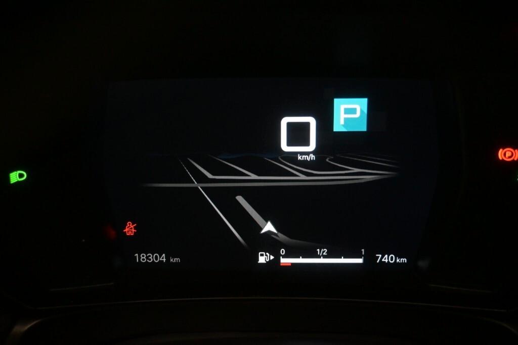 Citroen C5 X 1.2 PURETECH 131CV EAT8 SeS SHINE ( FARI LED - COCKPIT PELLE NAVI MIRROR PDC )