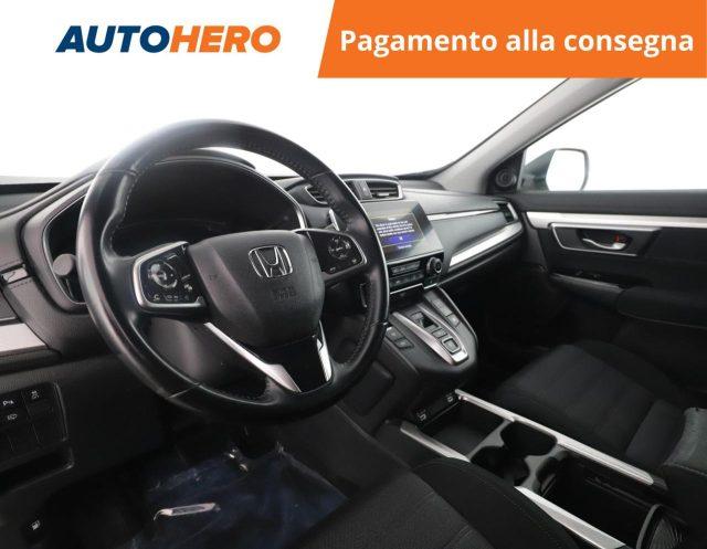 HONDA CR-V 2.0 Hev eCVT Elegance Navi