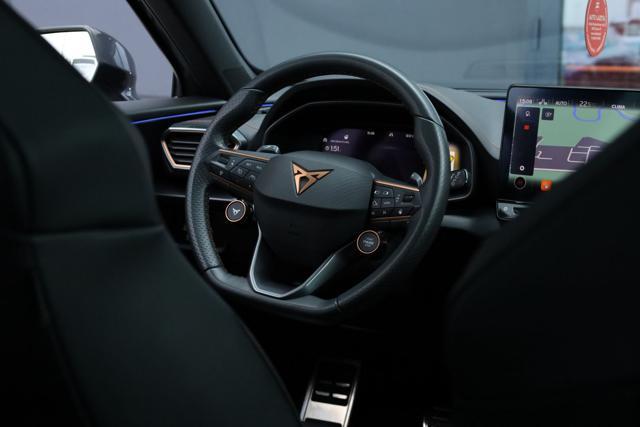 CUPRA Formentor VZ 2.0 TSI 4Drive DSG 4x4 PREZZO NETTO