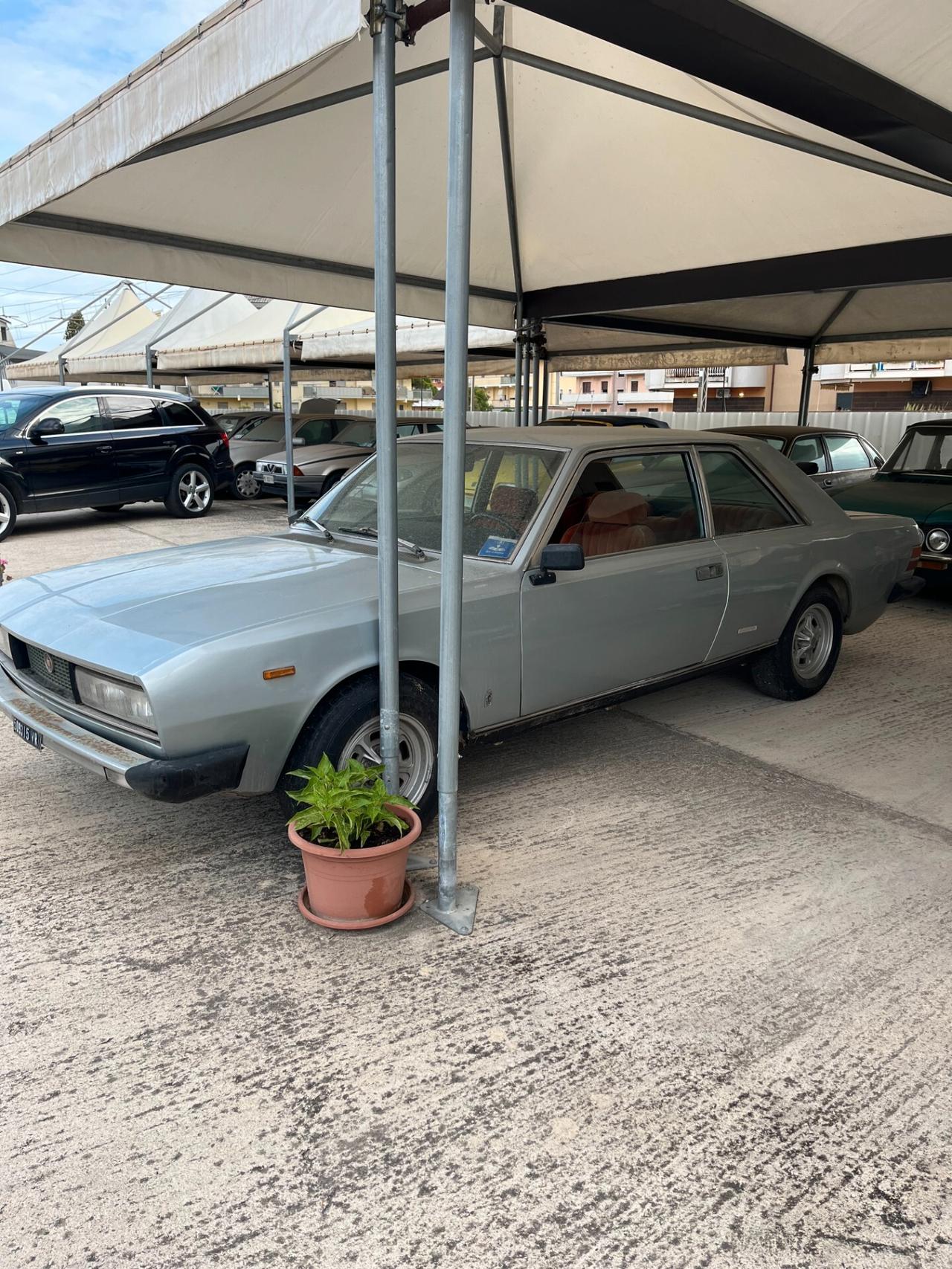 FIAT 130