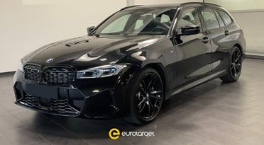 BMW 340 M d 48V xDrive Touring Serie3(G20/21/80/81