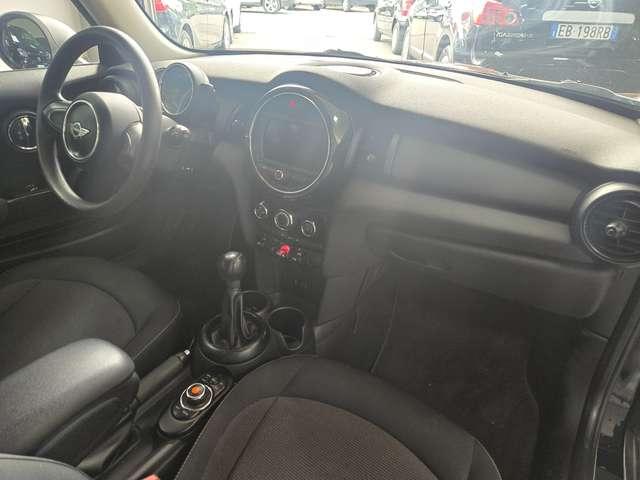 MINI One Mini 1.2 One 75cv 3p