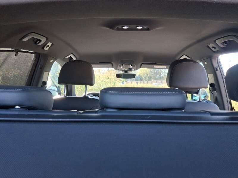 Audi Q5 40 TDI 204 CV quattro S tronic line plus