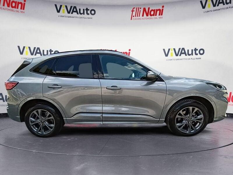 Ford Kuga 2.5 Benzina PHEV 225CV 2WD ST-Line Aut