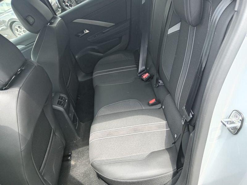 Opel Astra 1.2 Turbo 130cv GS AT8