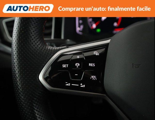 VOLKSWAGEN Polo 2.0 TSI DSG GTI