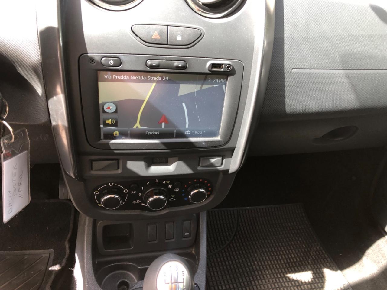 Dacia Duster 1.5 dCi 2015 Km.87.000!